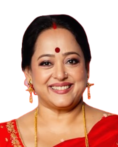 Aparajita Adhya